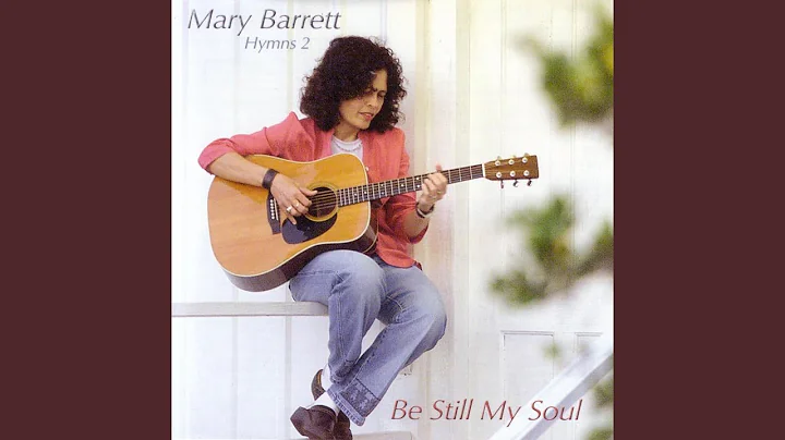 Be Still My Soul