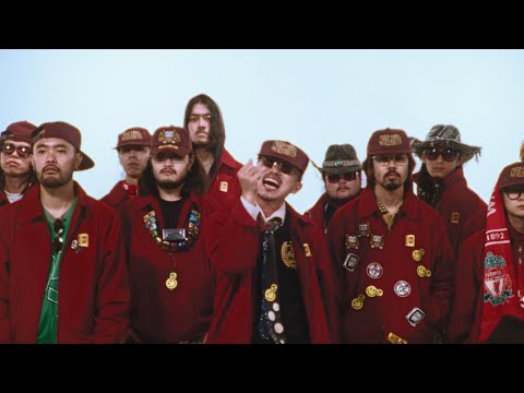 Skaai - Skaai - BOSS (Music Video)