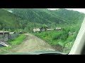 Алтайская деревня-Мыюта(отрывок из домашнего фильма.Ссылка внизу)