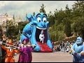 La Parade d'Aladdin • Aladdin Parade * Euro Disneyland Paris * May 1994