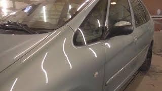 : Citroen Xsara Picasso  3 ,   .
