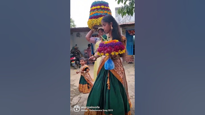 All about bathukamma 💐💐#shorts #2022 #bathukamma #mangli #tradition #youtubeshorts