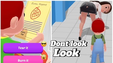 Perfect Lie I Ave To Lie To Break The Curse! Android Gameplay 🤣