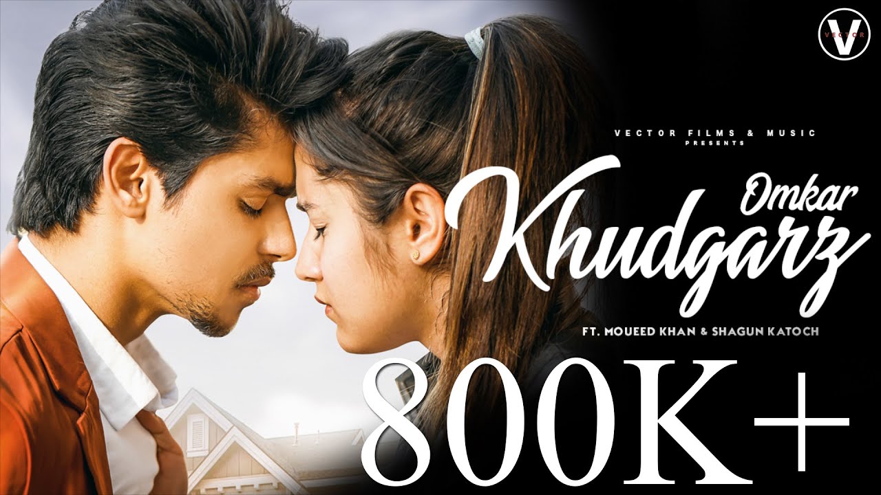 Khudgarz | Omkar | Moueed khan |Khaab | Kartavya | Official Music Video | Latest Hindi Song | [2020]