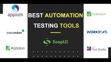 BEST AUTOMATION TESTING TOOLS | WHY WE USE AUTOMATION TESTING? | BMN INFOTECH PRIVATE LIMITED