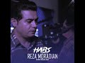 Reza moradian habs