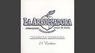 Secretos de Mi Memoria (Banda) - La Arrolladora Banda El Limón
