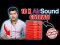 AirSound X200 | Best Bluetooth Headphones | 9 Bluetooth Headphones Giveaway