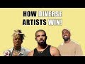 Every “Diverse Artist” Needs To Watch This | How To Build A Fanbase