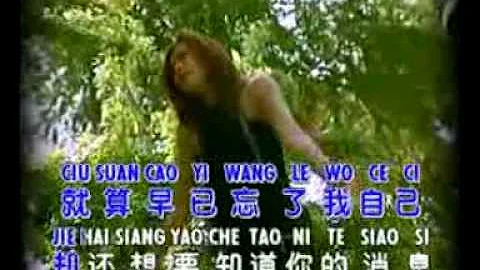 Lily - Kam Thung Sim  (Hakka )