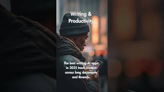 How ChatGPT Is Redefining Writing and Productivity