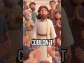 Strength starts early #BibleStory #MorningPeace #Faith