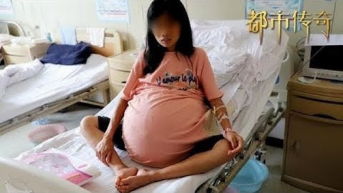 19歲未婚女孩"懷孕"6年,肚子又大又硬,村裡風言風語,檢查結果嚇壞醫生【真人真事】 - 天天要聞