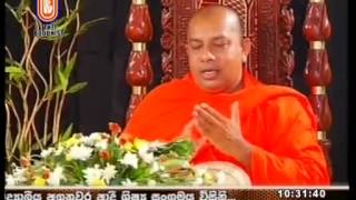 Induragare Dhammarathana Thero (24 July 2014)