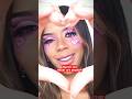 HEART SFX MAKEUP TRANSFORMATION?💔🤡#shorts #makeupartist #makeup #usa #heart #trend