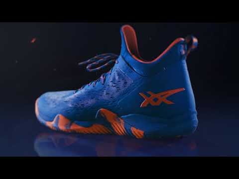 asics blaze nova 2019