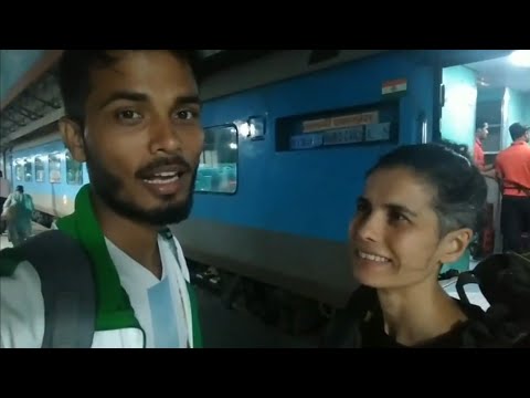 Video: Cómo ir de Delhi a Agra