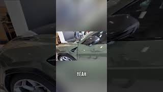 GLS Maybach, Lamborghini Urus Performante, Aston Martin DBX 707