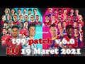 Live Update t99 Patch v.6.0 - 19 Maret 2021
