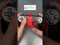 The best Invention for Gamers? 👀 #gaming #controller #racing #hacks #driving