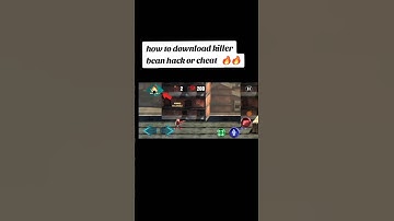 How To Download Killer Bean Hack And Cheats #killerbean #trending