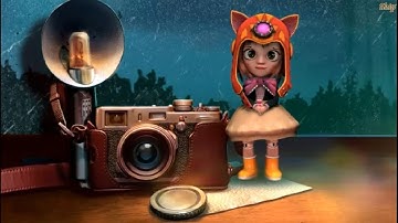 Puppet Show 11 - Arrogance Effect Collector