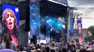 Loreen - RIX FM Festival 2023