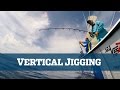 Vertical Jigging Seminar - Florida Sport Fishing TV - Catch More Tuna Kingfish Snapper Grouper