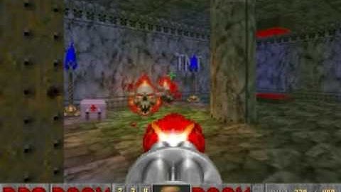 TNT Evilution map 30 "Last Call" consecutive