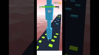 Stack Colours-all levels (121-130)||funny gameplay walkthrough||Games kanna games 🧡💚💛