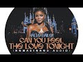 Miniature de la vidéo de la chanson Can You Feel The Love Tonight (Live Version)