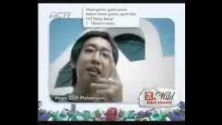 Download lagu Iklan A Mild (versi gonta ganti pacar pilihangue.com)