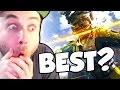 What is the BEST Call of Duty Game?