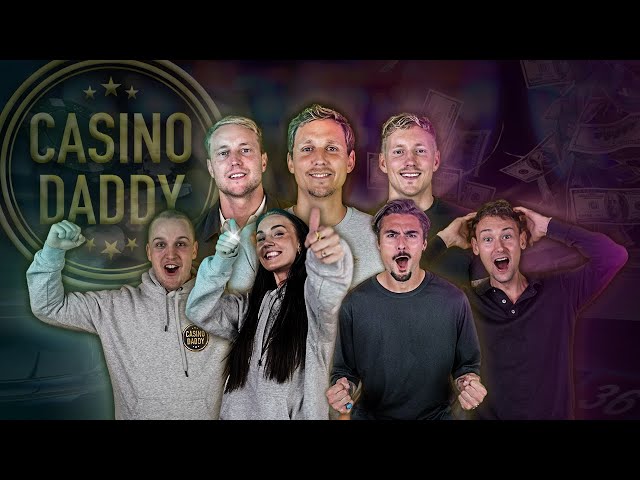 🔴LIVE 💸 LIVE CASINO SLOTS W CASINODADDY💸 ABOUTSLOTS.COM |!EPIC class=