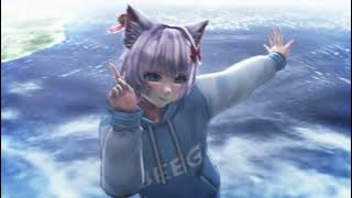 【MMD Growth Dance】Doodle Growth