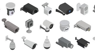 Top 10 Best Surveillance Camera Systems for Unbeatable Security 2023