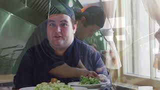 Austin Little Southern Inn Intern