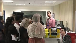 Target Medicine summer school 2017