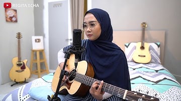 LELAKI CADANGAN - T2 (LIVE ACOUSTIC COVER BY REGITA ECHA)