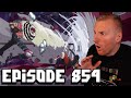 Katakuri S Mole Trident One Piece Episode 854 Reaction Katakuri S Mole Trident One Piece Episode 854 Reaction