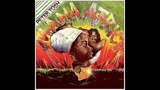 Peter Tosh - Mama Africa (Vinyl) Part 2