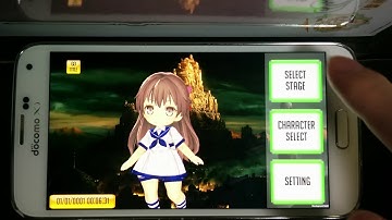 Unity 3D - portfolio - Escape the labyrinth part2