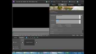 Video Editing 3 - Choose an "Instant Movie" theme and change some of the settings screenshot 4