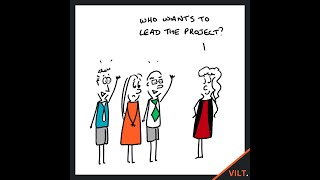 4 Steps to Delegation