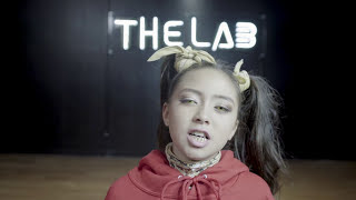 The Lab: Still Brazy Visual