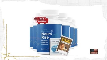 🚨Neurorise Review  Does It Really Improve Memory ⚠️Attention🧠🚨