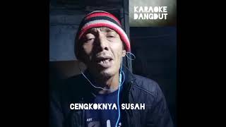 KARAOKE : GEMBALA CINTA BY GUS GENDENG RH