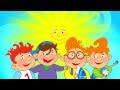 "Волшебники двора" в передаче BABY TIME на RUSONG TV