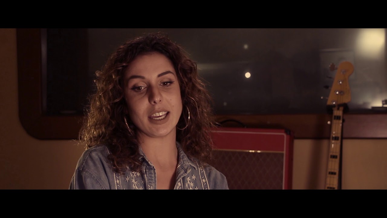 Cours Florent Musique - Interview de Solène le Vezo, professeur du Cours Florent Musique