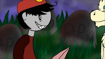 Let Go MAP :Completed: